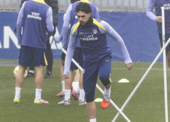 Atlético Madrid | Why did Johnny Cardoso leave the list at the last minute to face ‘his’ Betis?