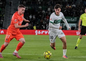 Atlético makes third signing of the day official: Rodrigo Mendoza