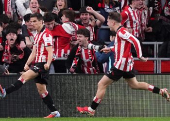Atlético’s 1-1 against Real