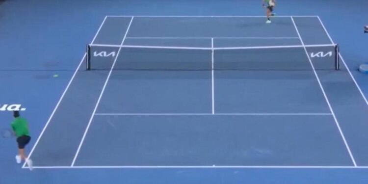 Australian Open victory goes to Alcaraz over Djokovic: “Insane, defies logic”