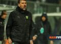 Bacci: «This draw was not a surprise»