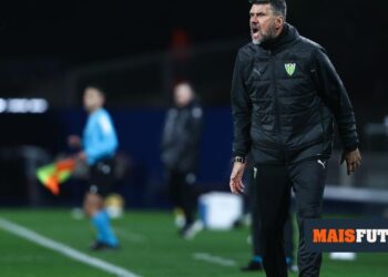 Bacci: «We didn’t let Estoril play like they normally do»