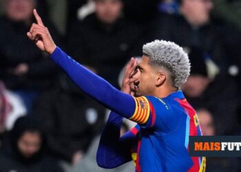 Barça player talks about mental health: “I needed help”
