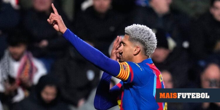 Barça player talks about mental health: “I needed help”