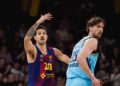Barça vs Fenerbahçe live today: game and result