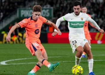 Barcelona | The keys to Deco’s clear commitment to Fermín