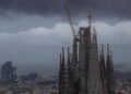 Barcelona, ​​​​prepared for more days of intense rain from this date