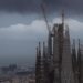 Barcelona, ​​​​prepared for more days of intense rain from this date