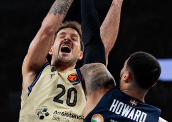 Baskonia – Barça: resultado y resumen