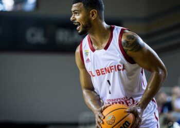 Benfica almost overtakes the Algarve