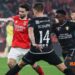Benfica signs up its entire squad for the Champions League