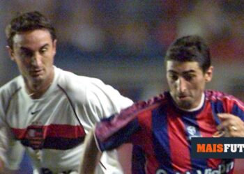 Brazil: former Sporting player suspected of sexual crime against teenager