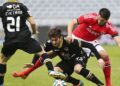 Canadian international (and former Benfica player) ends career at 39