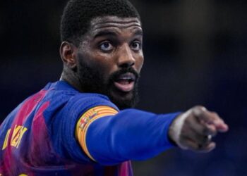 Carlos Ortega sets date for Dika Mem’s departure from Barça captaincy