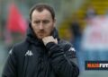 Cathro: «Objective? Let no one talk about maintenance in Estoril…»