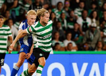 «Classic will be the clash between the two best Portuguese teams»