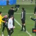 Conceição to be Conceição: at the end of the game he went straight to the fourth referee