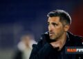 Custódio Castro: «Many Alverca players’ phones rang»