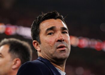 Deco regrets injury to Ter Stegen that puts the World Cup at risk