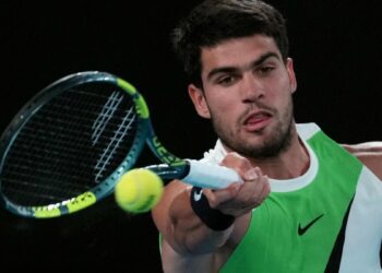 Djokovic live: Australian Open 2026 tennis Grand Slam final live today