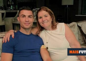 Dolores Aveiro congratulates Ronaldo: «May you tell many more»