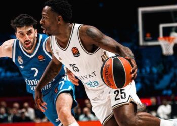 Dubai Basketball – Real Madrid live today: result and score
