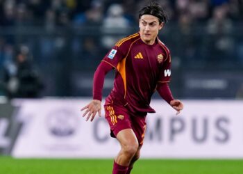 «Dybala? For Roma to survive, we have to lower the wage bill.”