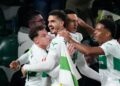 Elche’s 1-1 against Barça