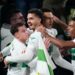Elche’s 1-1 against Barça