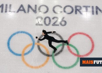 Essential guide to the Winter Olympic Games: evidence, figures and the Portuguese