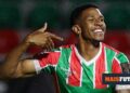 Estrela issues statement on André Luiz’s transfer