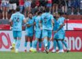 Even with one more, Santos depends on Brazão to win