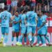 Even with one more, Santos depends on Brazão to win