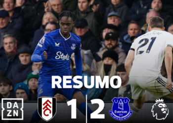 Everton turns around and defeats Marco Silva (summary)