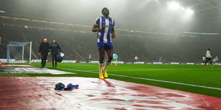 FC Porto: from Samu’s message to the squad to the support coming from the selection and De la Fuente