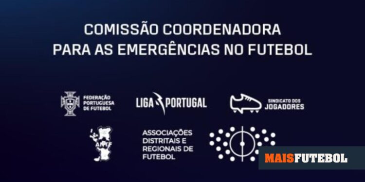 FPF confirms Leiria as the venue for the team’s last preparatory game