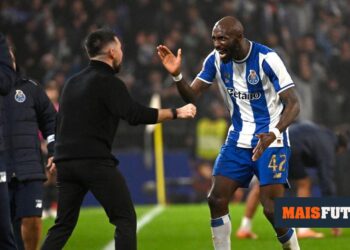 Farioli: «Seko Fofana was the best player in Ligue 1 two years ago»