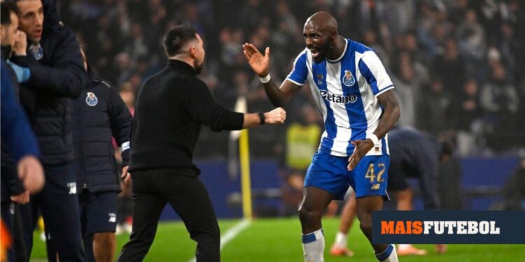 Farioli: «Seko Fofana was the best player in Ligue 1 two years ago»