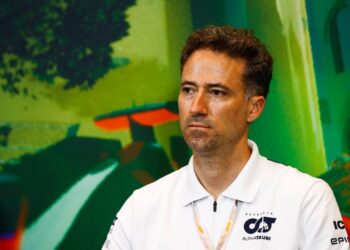 Ferrari hires top ex-Red Bull engineer