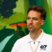 Ferrari hires top ex-Red Bull engineer