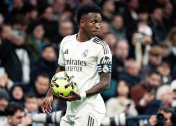 Flamengo: José Boto opens the door (again) to Vinícius Júnior