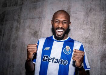 Fofana remembers words from Alex Telles and Otávio: «Only good things…»