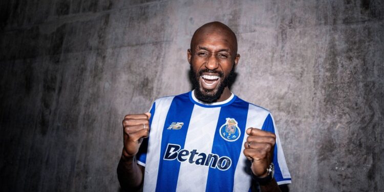 Fofana remembers words from Alex Telles and Otávio: «Only good things…»