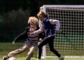 Football and patriarchy