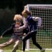 Football and patriarchy