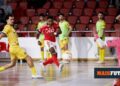 Futsal: Benfica defeats São João and advances to the “eighth” of the Portuguese Cup