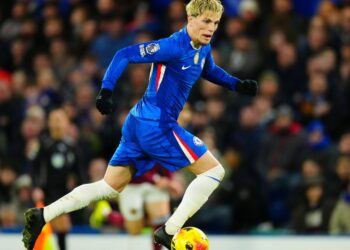 Garnacho’s challenge to Manchester United goes wrong and fans don’t forgive