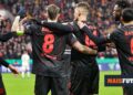German Cup: Leverkusen in the semi-finals after triumph against St. Pauli