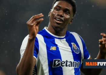«Goodbye to the World Cup»: international press reacts to Samu’s injury