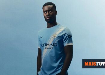 Guardiola indignant: «I don’t understand why Guéhi can’t play»